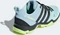 adidas Terrex AX2R clear mint/carbon/hi-res yellow (Junior) Vorschaubild