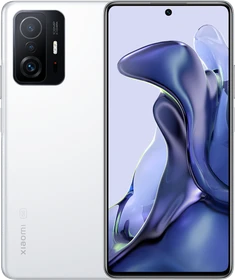 Xiaomi 11T 256GB Moonlight White