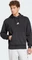 adidas Essentials Feelcozy French Terry Hoodie schwarz/weiß (Herren) Vorschaubild