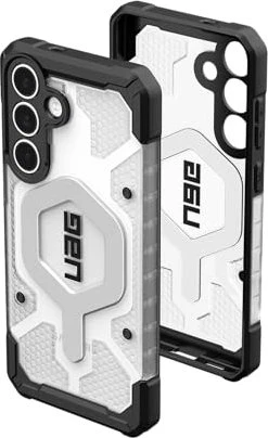 UAG Pathfinder Clear Case für Samsung Galaxy S25 FE