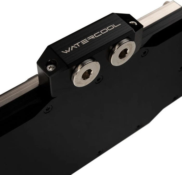 Watercool Heatkiller V RTX 3080/3090, Acetal Ni