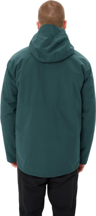 Vaude Neyland 3in1 Funktionsjacke deep pond (Herren)