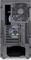 Thermaltake Ceres 350 MX Black, schwarz, Glasfenster Vorschaubild