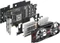 ASUS ROG Matrix Radeon HD 7970 GHz Edition, MATRIX-HD7970-3GD5, 3GB GDDR5, 2x DVI, 4x DP Vorschaubild