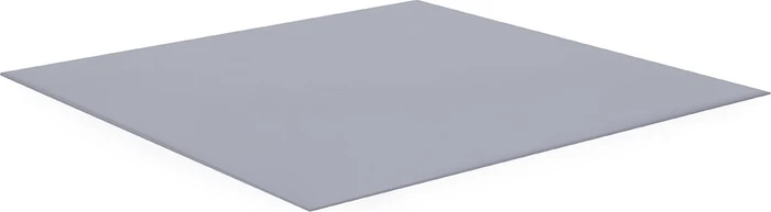 Alphacool Rise Ultra Soft Wärmeleitpad 100x100x0.5mm, 1 Stück