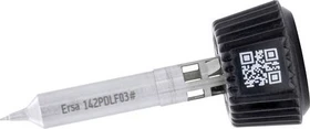 Ersa 142 Ersadur Dauerlötspitze, bleistiftspitz, abgesetzt, 0.3mm