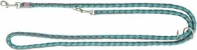 Trixie Cavo Verlängerungsleine, S-M, 2m, Aqua/Grafit