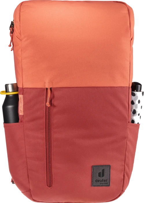 Deuter UP Stockholm redwood/sienna