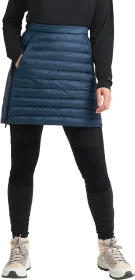 Jack Wolfskin Routeburn Pro Insulated Rock kurz midnight sky (Damen)