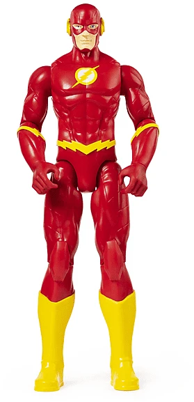 Spin Master DC Comics - The Flash 30cm