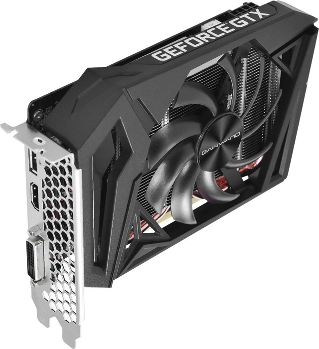 Gainward GeForce GTX 1660 Ti Pegasus, 6GB GDDR6, DVI, HDMI, DP