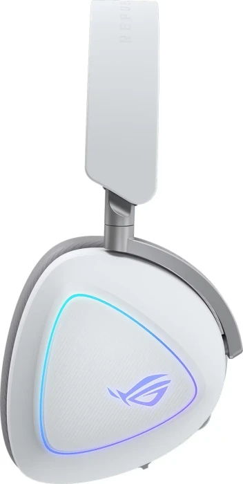 ASUS ROG Delta II weiß