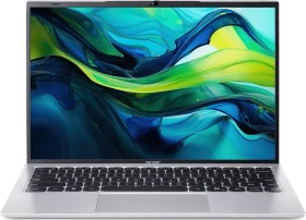 Acer Swift Lite 14 SFL14-53M-51D3, Iron Gray, Core i5-1334U, 16GB RAM, 512GB SSD, DE
