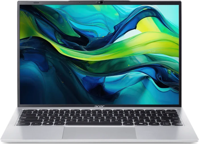 Acer Swift Lite 14 SFL14-53M-51D3, Iron Gray, Core i5-1334U, 16GB RAM, 512GB SSD, DE