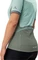 Vaude Posta FZ III Trikot kurzarm dusty fern (Damen) Vorschaubild