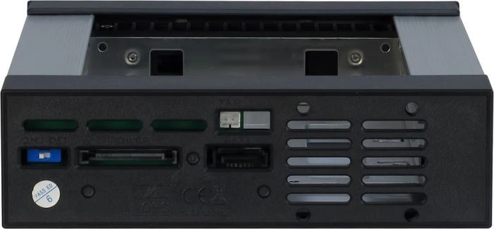 Inter-Tech VT-106
