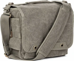 Think Tank Retrospective 10 V2.0 Schultertasche grau