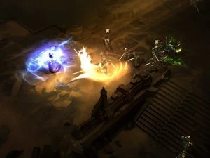 Diablo 3 (Download) (PC)