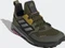adidas Terrex Trailmaker GTX focus olive/grey three/pulse lilac (Herren) Vorschaubild