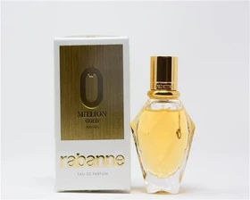 Paco Rabanne Million Gold For Her Eau de Parfum nachfüllbar, 30ml