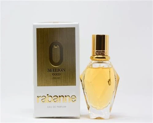 Paco Rabanne Million Gold For Her