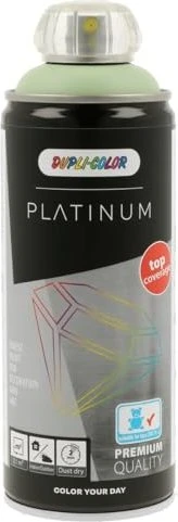 Dupli-Color Platinum