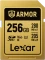Lexar Armor Gold SDXC Vorschaubild