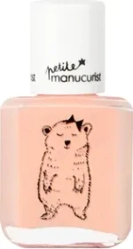 Manucurist Les Petites Nagellack joy der bär, 8ml