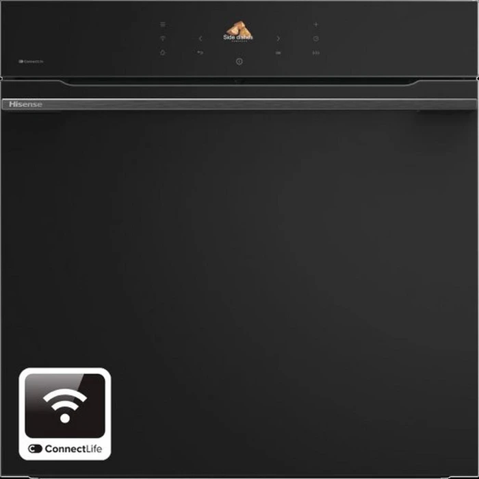 Hisense Hi8 BI614P8B Backofen (743837)