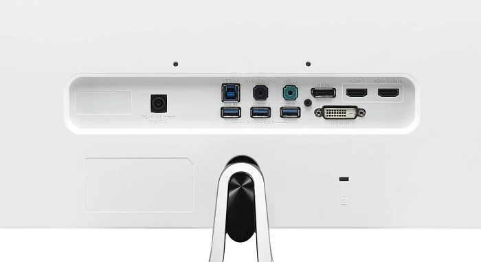 LG 29EA93-P, 29"