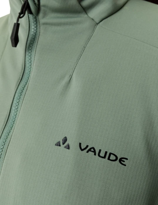 Vaude Moab Pro Softshell Fahrradjacke agave (Damen)