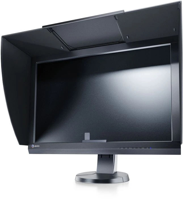 Eizo ColorEdge CG246, 24"