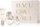 Bvlgari Omnia Crystalline EdT 100ml + EdT 15ml+ Hand Cream 40ml Duftset