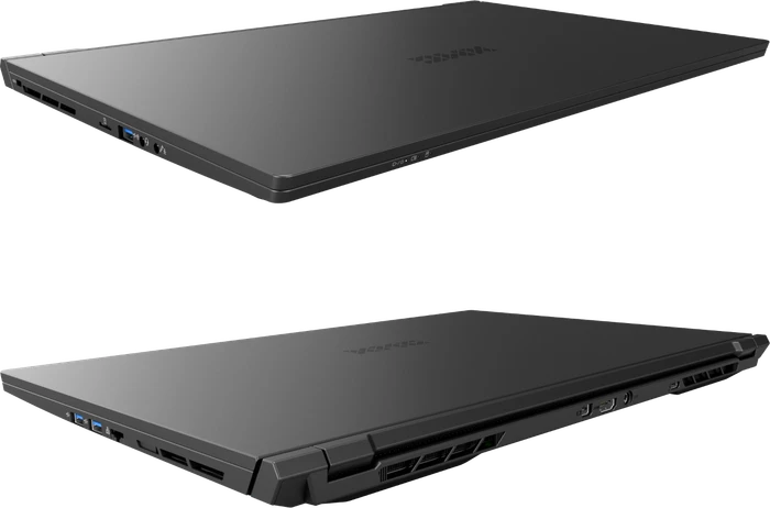 Schenker XMG PRO 17-E21, Core i7-10870H, 16GB RAM, 500GB SSD, GeForce RTX 3070, DE