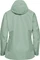 Jack Wolfskin Flextrail 2L Funktionsjacke green zinnia (Damen) Vorschaubild