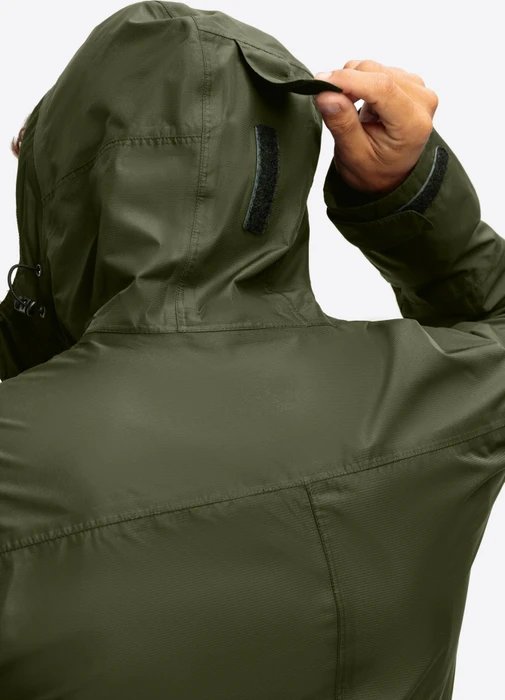 Maier Sports Abbenstein Funktionsjacke green goose (Herren)