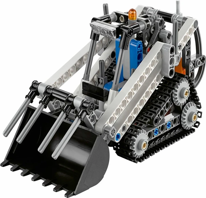 LEGO Technic - Kompakt-Raupenlader