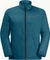 Jack Wolfskin Feldberg 3in1 Funktionsjacke blue coral (Herren) Vorschaubild