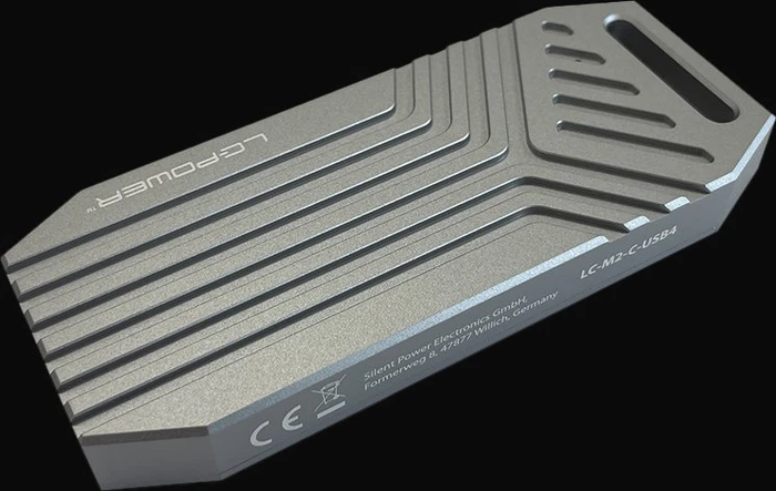 LC-Power LC-M2-C-USB4, USB4