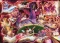 Ravensburger Puzzle Disney Lorcana - Glimmers of the Realm: Ruby Vorschaubild
