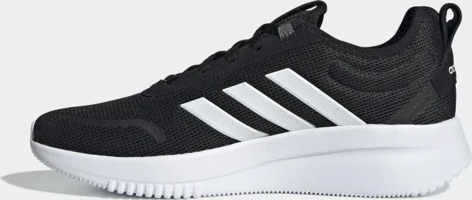 adidas Lite Racer Rebold core black/cloud white (Herren)