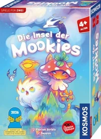 Die Insel der Mookies