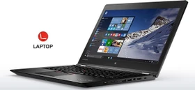 Lenovo ThinkPad Yoga P40, Core i7-6500U, 8GB RAM, 256GB SSD, Quadro M500M, PL (20GQ001NPB)