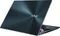 ASUS ZenBook Pro Duo 15 OLED UX582ZW-H2004X, Celestial Blue, Core i9-12900H, 32GB RAM, 1TB SSD, GeForce RTX 3070 Ti, DE Vorschaubild