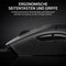 Corsair M55 Lightweight Gaming Mouse, schwarz, USB Vorschaubild