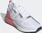 adidas ZX 2K Boost cloud white/crystal white/hazy rose (Damen) Vorschaubild