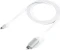 Satechi USB-C [Stecker] auf HDMI [Stecker] Adapterkabel, silber, 1.8m Vorschaubild