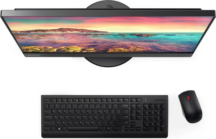 Lenovo ThinkCentre V510z, Core i5-6400T, 8GB RAM, 1TB HDD, DE
