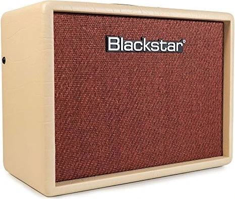 Blackstar Debut