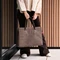 Reisenthel daily Shopper teddy chocolate Vorschaubild